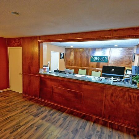 America'S Best Inn Montgomery Μοντγκόμερι Εξωτερικό φωτογραφία