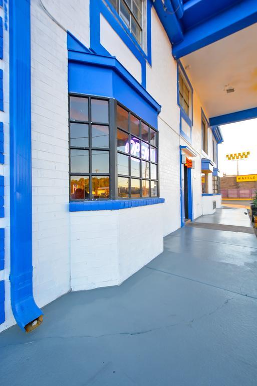 America'S Best Inn Montgomery Μοντγκόμερι Εξωτερικό φωτογραφία