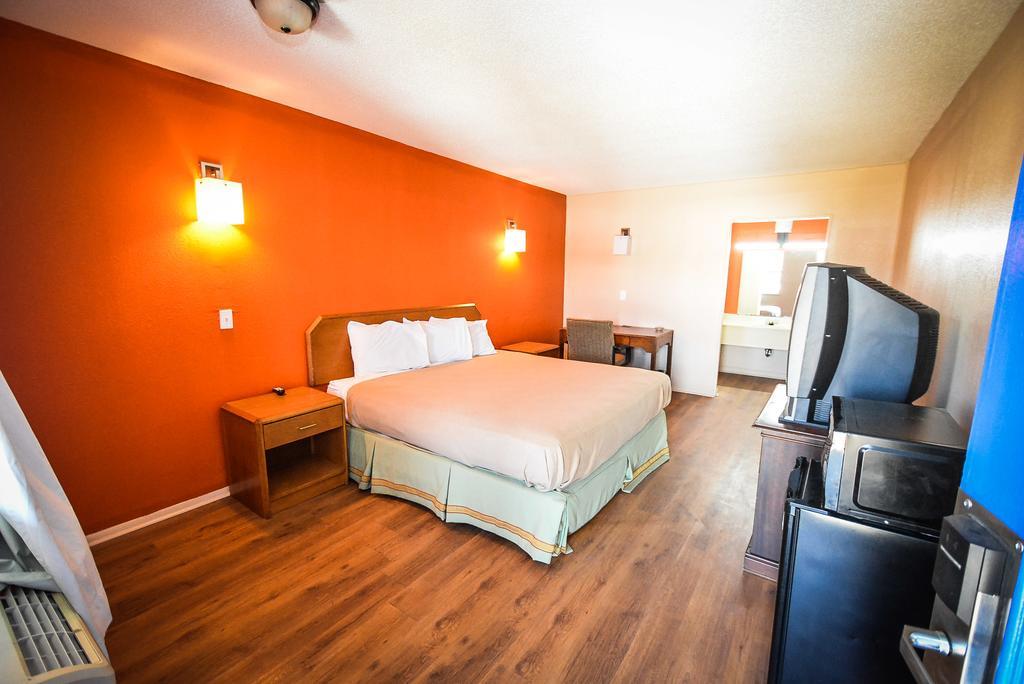 America'S Best Inn Montgomery Μοντγκόμερι Εξωτερικό φωτογραφία