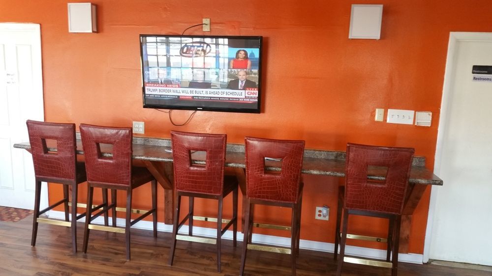 America'S Best Inn Montgomery Μοντγκόμερι Εξωτερικό φωτογραφία