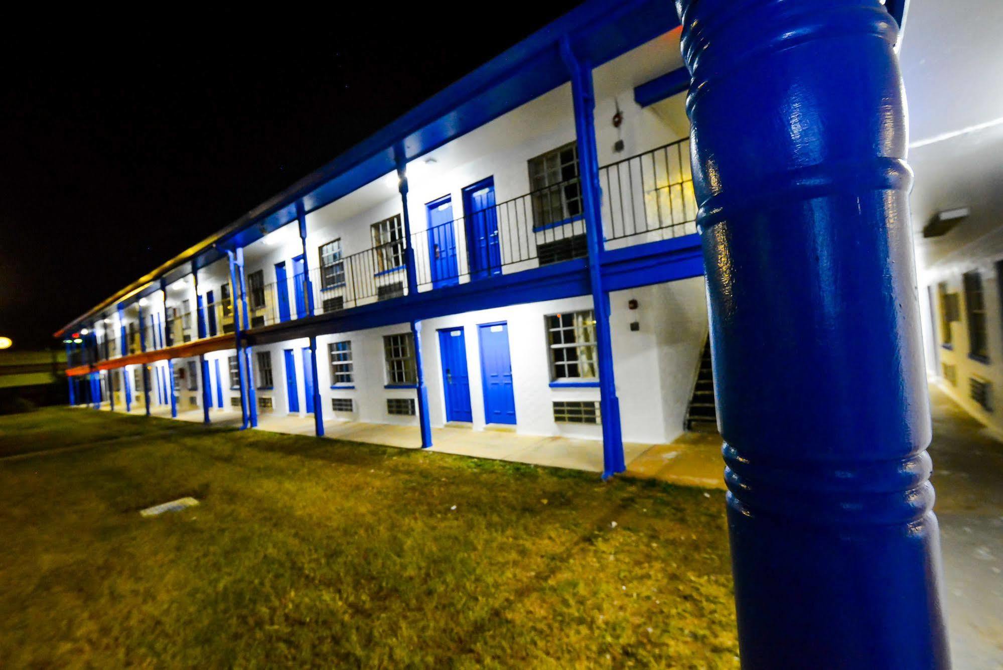 America'S Best Inn Montgomery Μοντγκόμερι Εξωτερικό φωτογραφία