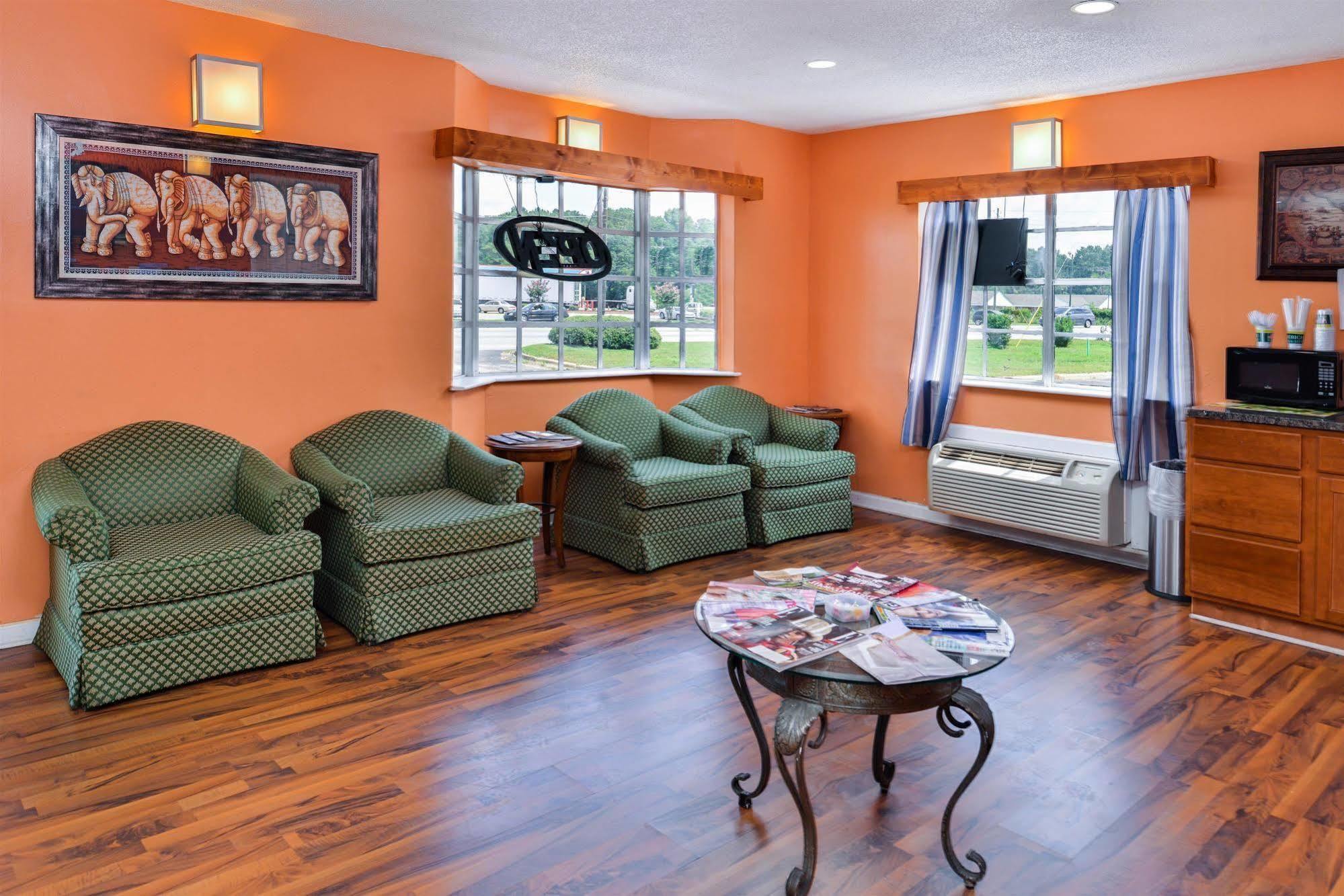 America'S Best Inn Montgomery Μοντγκόμερι Εξωτερικό φωτογραφία