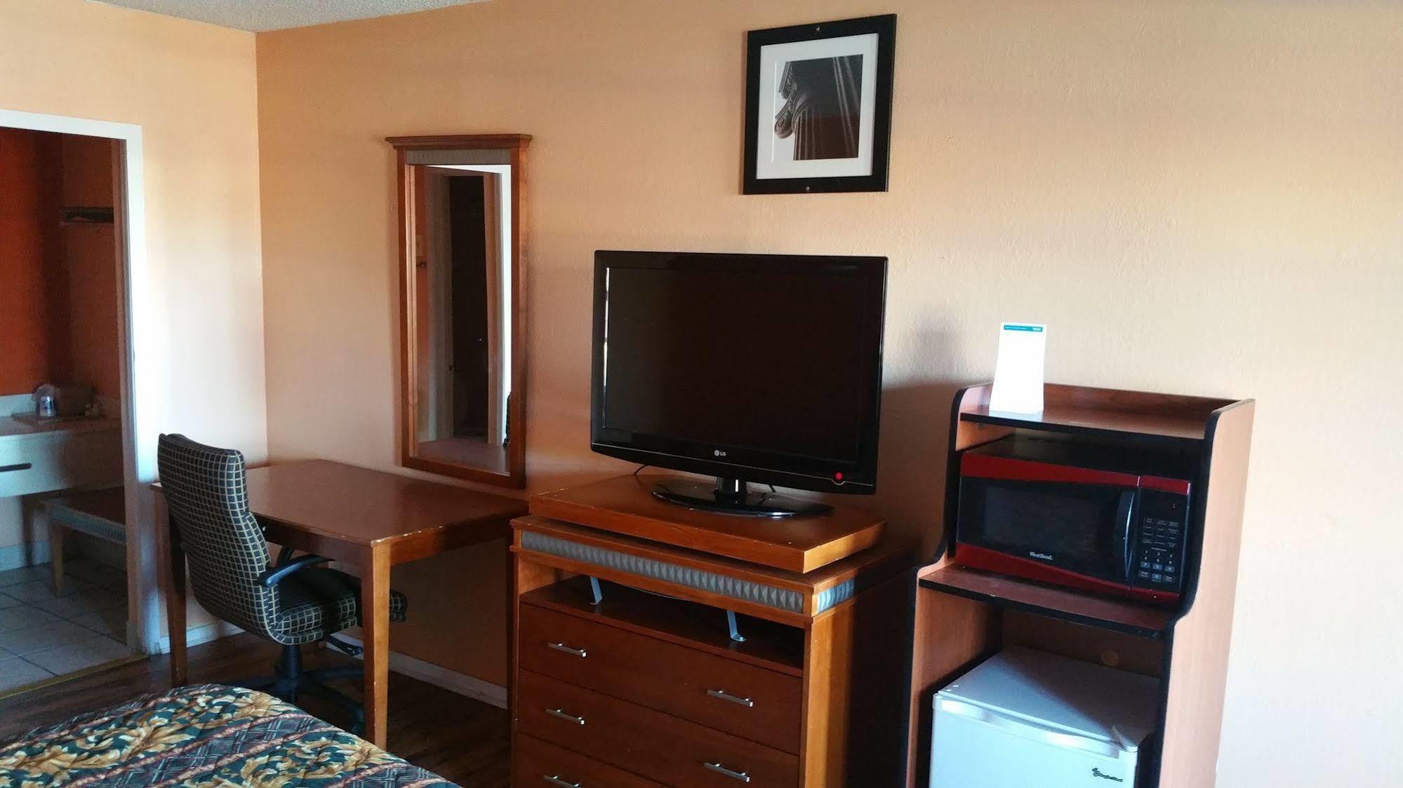 America'S Best Inn Montgomery Μοντγκόμερι Εξωτερικό φωτογραφία