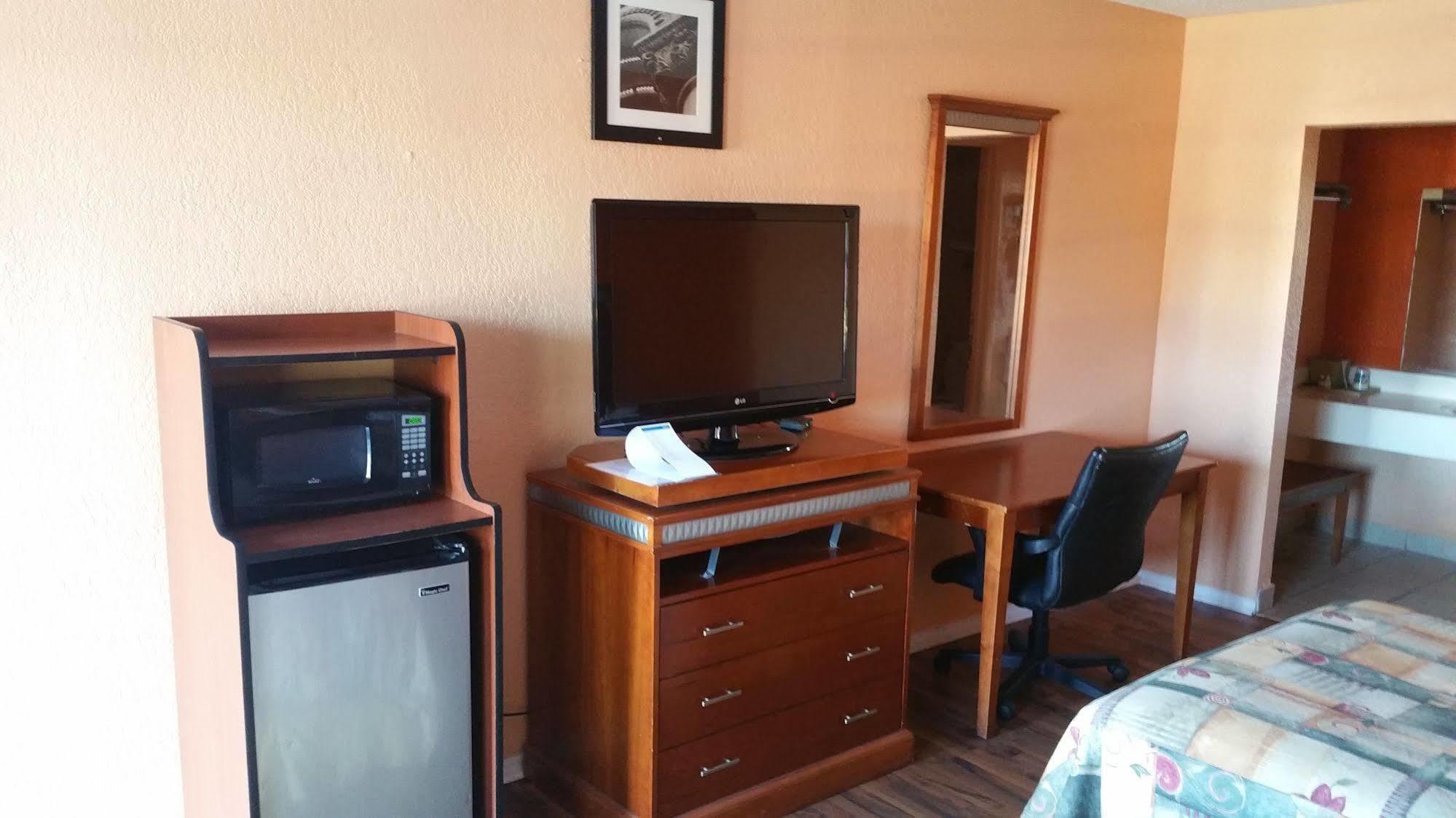 America'S Best Inn Montgomery Μοντγκόμερι Εξωτερικό φωτογραφία