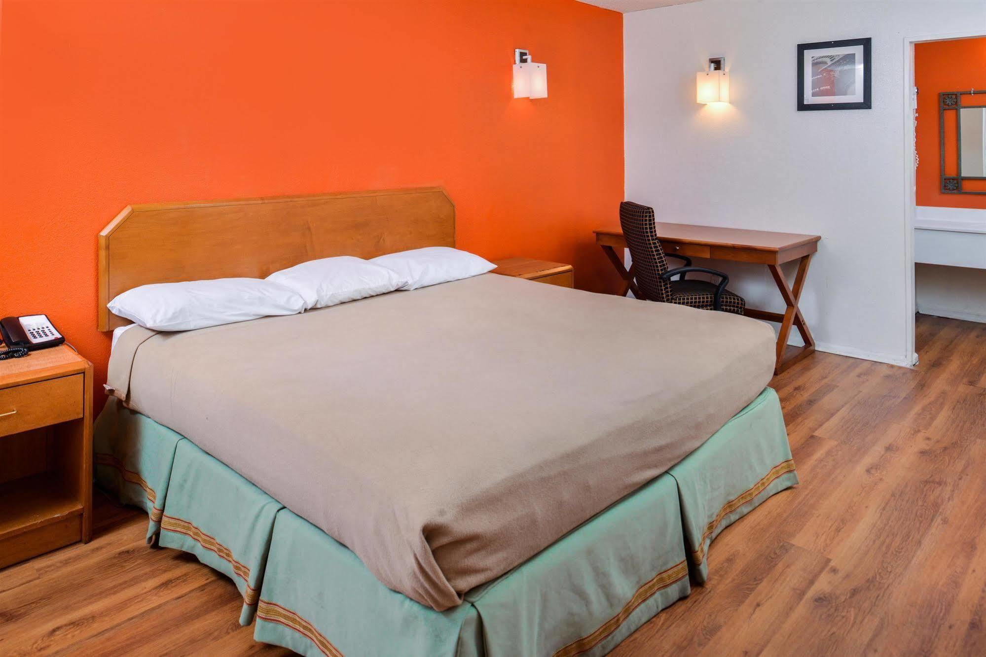 America'S Best Inn Montgomery Μοντγκόμερι Εξωτερικό φωτογραφία