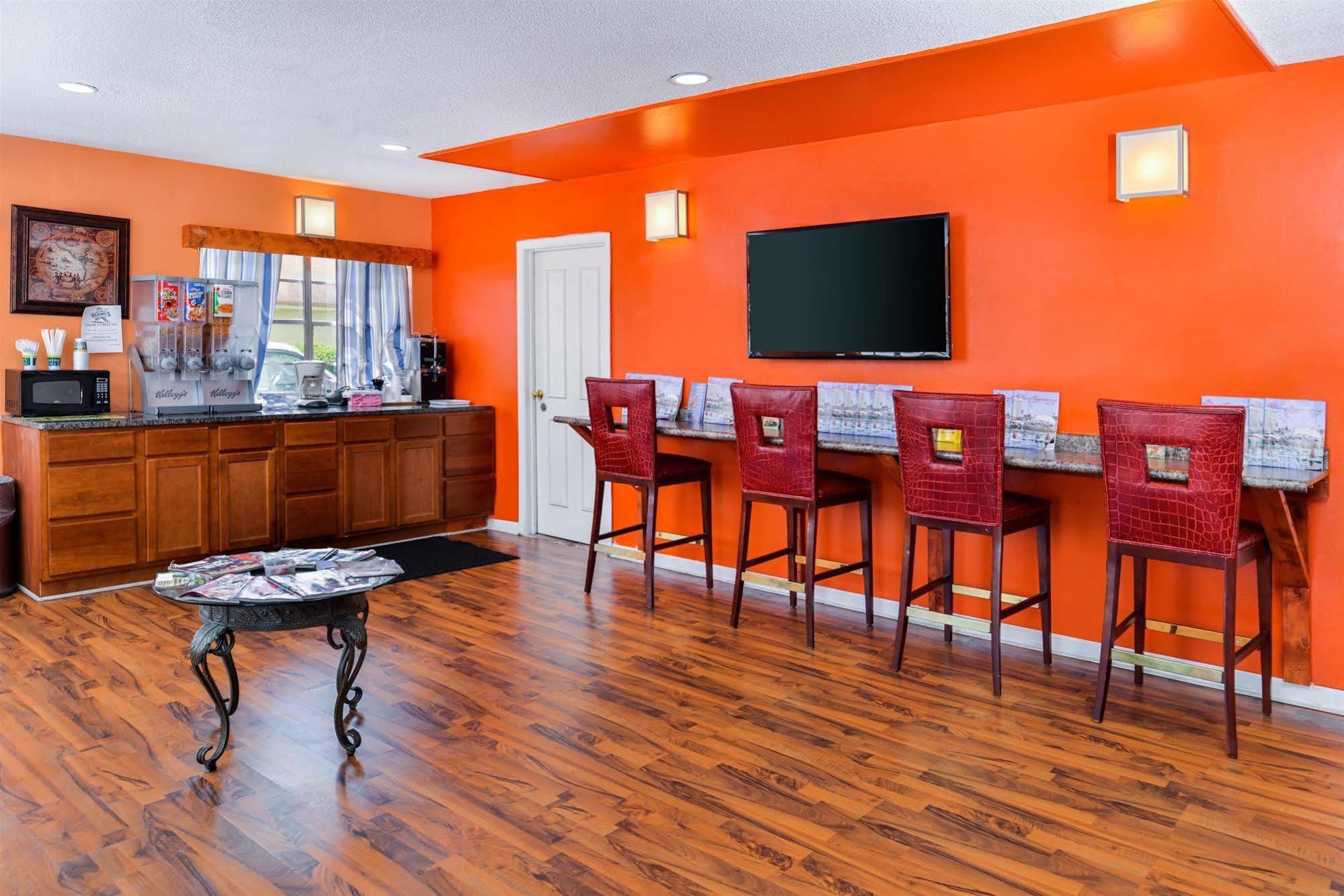 America'S Best Inn Montgomery Μοντγκόμερι Εξωτερικό φωτογραφία