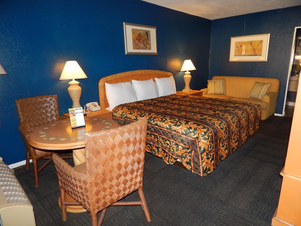 America'S Best Inn Montgomery Μοντγκόμερι Δωμάτιο φωτογραφία