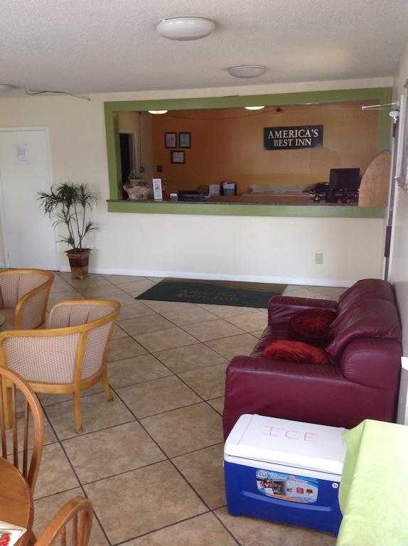 America'S Best Inn Montgomery Μοντγκόμερι Εξωτερικό φωτογραφία