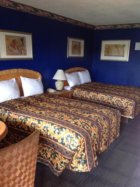 America'S Best Inn Montgomery Μοντγκόμερι Εξωτερικό φωτογραφία