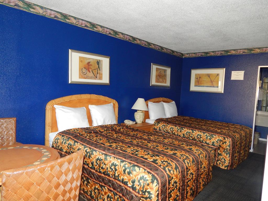America'S Best Inn Montgomery Μοντγκόμερι Δωμάτιο φωτογραφία