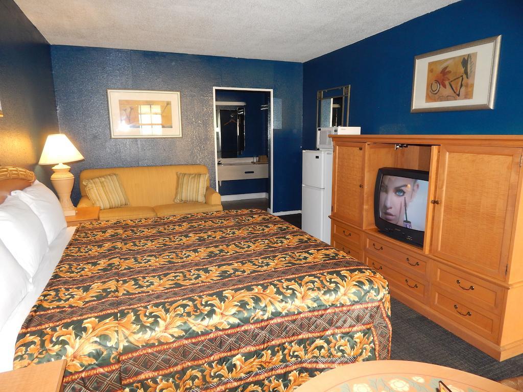 America'S Best Inn Montgomery Μοντγκόμερι Εξωτερικό φωτογραφία